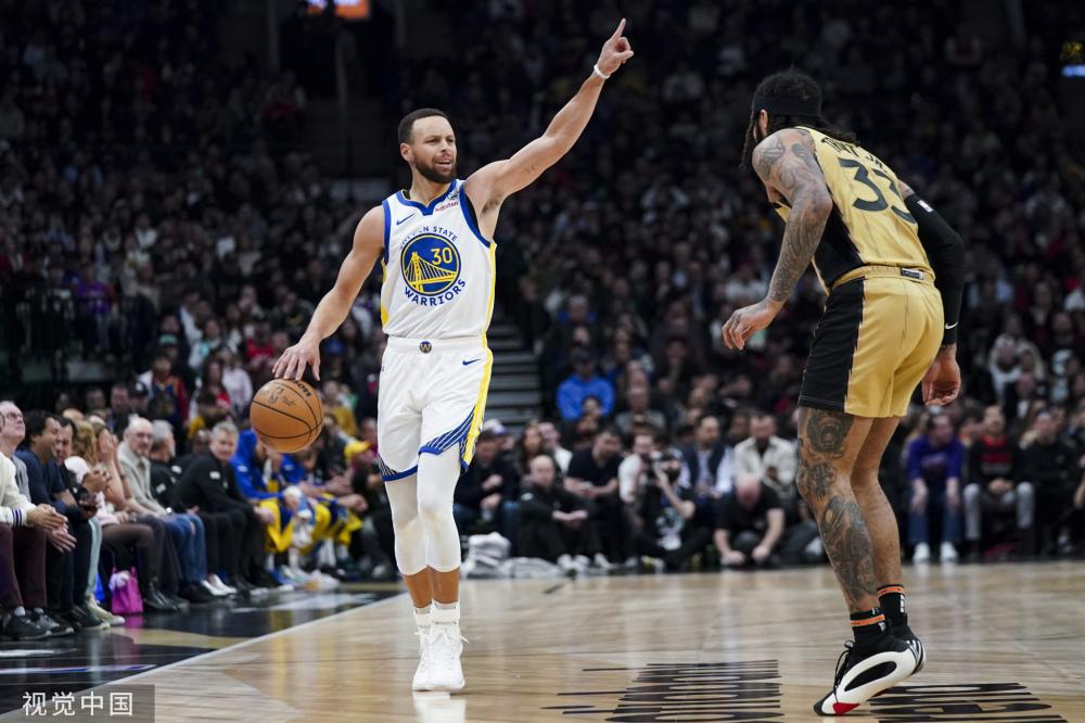 [NBA]加兰30+8 骑士逆转篮网.
