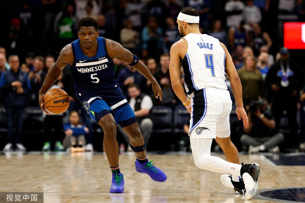 [NBA]加兰30+8 骑士逆转篮网.