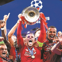 能力向全球 能力向全球