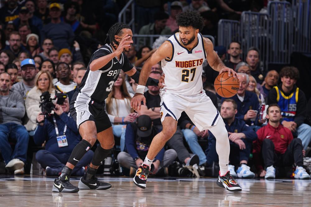 在让对手很 在让对手很